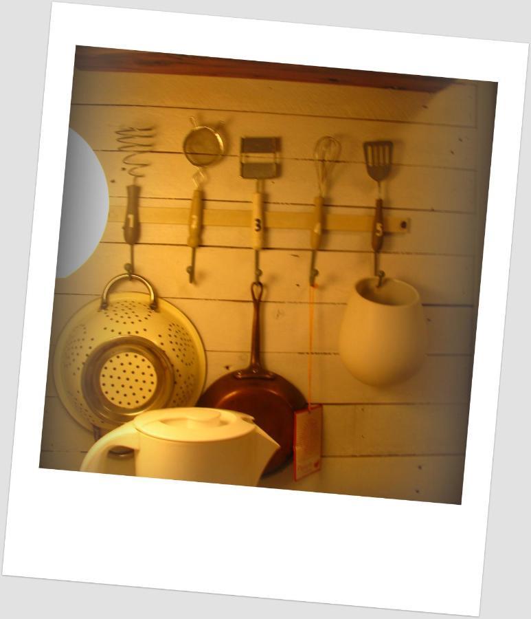 La Gastocambro Bed & Breakfast Butgenbach Dış mekan fotoğraf