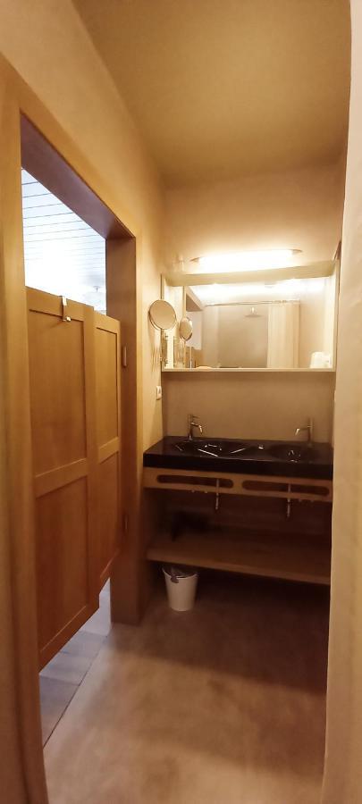 La Gastocambro Bed & Breakfast Butgenbach Dış mekan fotoğraf